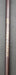Unbranded Green Carbon 2 Iron Regular Graphite Shaft Black Grip