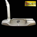 Dave Hicks Putting Got The Vibe Series #1 Putter 89.5cm Steel Shaft