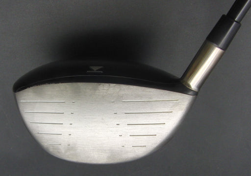 Titleist 907D2 9.5° Driver Regular Graphite Shaft Tour Edge Grip