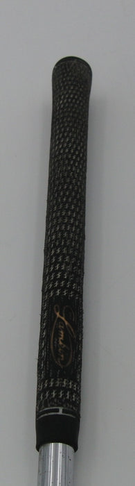 Wilson System 45 1200 Gear Effect 6 Iron Tour Flex Stiff Steel Shaft Lamkin Grip