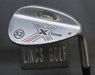 Callaway X Tour 52° Gap Wedge Stiff Steel Shaft NO 1 Grip