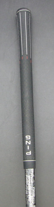 Left-Handed Ping G20 10.5° Driver Regular Graphite Shaft Ping Grip