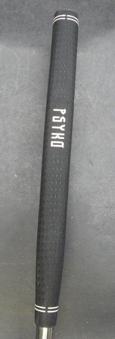 Ping Scottsdale Wolverine Putter Steel Shaft 82cm Length + Head Cover*