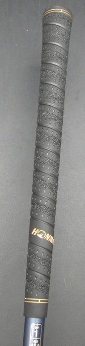 Honma Twin Marks 385-Ti 10° Driver Regular Graphite Shaft Honma Grip