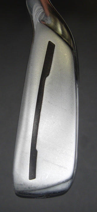 TaylorMade AeroBurner 4 Iron Stiff Graphite Shaft Golf Pride Grip
