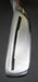 TaylorMade AeroBurner 4 Iron Stiff Graphite Shaft Golf Pride Grip