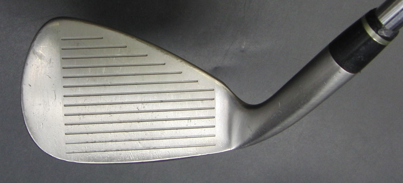 Nike Slingshot Gap Wedge Stiff Steel Shaft Nike Grip