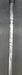 Black Maire Gold Special Putter Steel Shaft 90cm Length Black Maire Grip