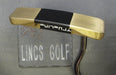 TrueLine Ecore Technology Putter Steel Shaft 89cm Length TrueLine Grip + HC