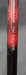 Yonex Nanov Nextage 15° 3 Wood Extra Stiff Graphite Shaft with Grip