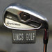TaylorMade CB Tour Preferred Forged 9 Iron Stiff Steel Shaft Golf Pride Grip
