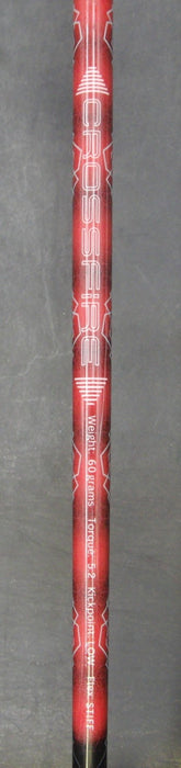 Bridgestone Tourstage X-FW 3 Wood Stiff Graphite Shaft Benross Grip