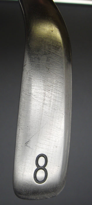 Titleist T300 8 Iron Stiff Steel Shaft Golf Pride Grip