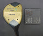 Ladies Daiwa Ultimate Feel 5 Wood Ladies Graphite Shaft Daiwa Grip
