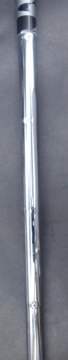 Never Compromise Z/I Sigma Putter 81cm Length Steel Shaft Royal Grip
