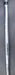 Never Compromise Z/I Sigma Putter 81cm Length Steel Shaft Royal Grip