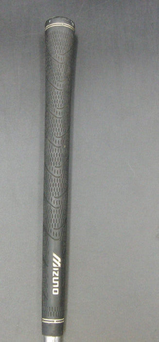 Mizuno MP58 Dual Muscle TI 8 Iron Regular Steel Shaft Mizuno Grip