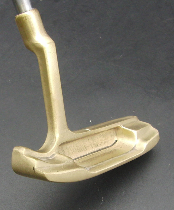 Clean Hit SB-010 Putter 86cm Length Steel Shaft West Golf Grip