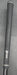 Srixon Z-TX Tour Extreme 15° 3 Wood Stiff Graphite Shaft Srixon Grip