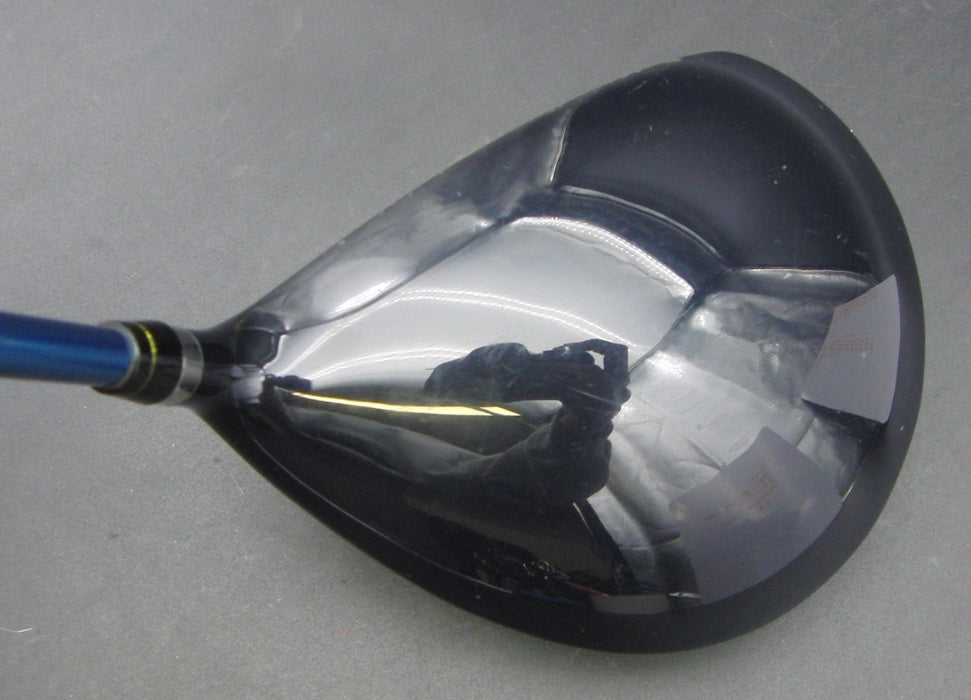 Akira ADR 10.5° Driver Regular Graphite Shaft Golf Pride Grip + Head Cover