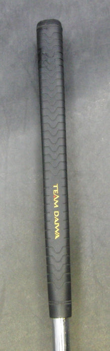 Team Daiwa DG-245 Putter Steel Shaft 89cm Length Team Daiwa Grip