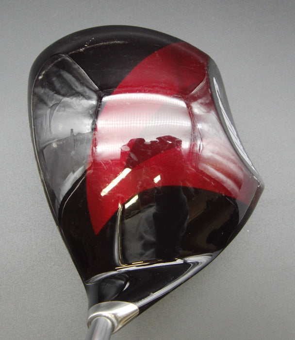 SASO Dr.Sata III Driver Regular Graphite Shaft Golf Pride Grip