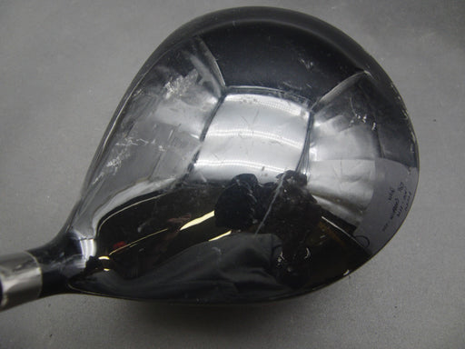 Yonex Nano V Nextage 9° Driver Stiff Graphite Shaft Yonex Grip