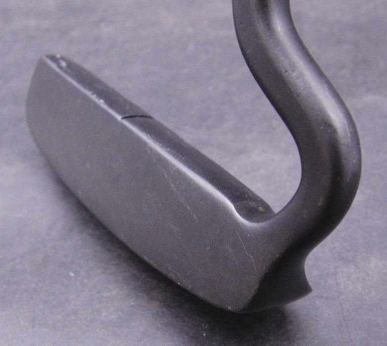 Daiwa Probalance 8811A Putter 87cm Length Steel Shaft Golf Pride Grip