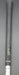 Nexgen Mild Steel 58° Lob Wedge Stiff Steel Shaft Nexgen Grip