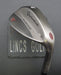 TaylorMade Milled Grind 58° Sand Wedge Regular Steel Shaft Golf Pride Grip