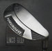 Yorunda VI 53° Gap Wedge Regular Steel Shaft Chaucer Grip