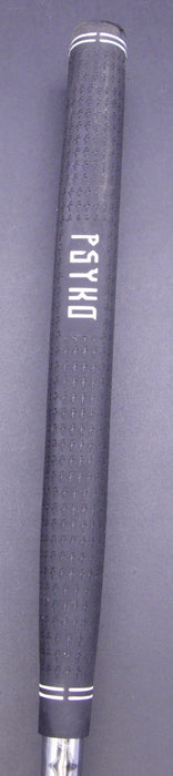 PRGR Silver-Blade 01s Putter 86cm Length Steel Shaft PSYKO Grip