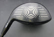 Callaway XR 10.5° Driver Extra Stiff Graphite Shaft Tour Edge Grip