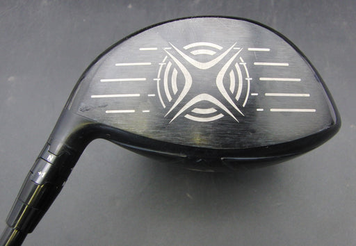 Callaway XR 10.5° Driver Extra Stiff Graphite Shaft Tour Edge Grip