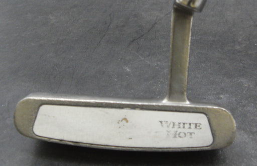 Odyssey White Hot #4 Putter Steel Shaft 87cm Length Psyko Grip