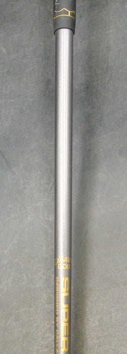 Callaway Great Big Bertha 3 Iron Regular Graphite Shaft Callaway Grip