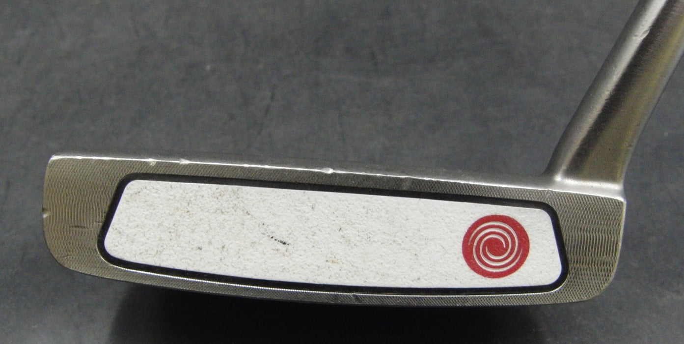 Odyssey White Hot XG #9 Putter Steel Shaft 86cm Length Odyssey Grip*