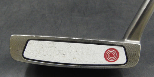 Odyssey White Hot XG #9 Putter Steel Shaft 86cm Length Odyssey Grip*
