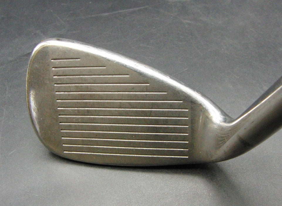 Wilson Staff Di6 8 Iron Regular Steel Shaft Wilson Staff Grip