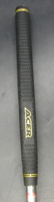 Taylormade Raylor Ghost FO-72 Putter Steel Shaft 84.5cm Length Acer Grip