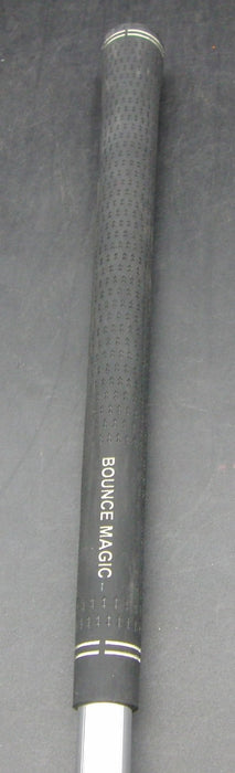 Yonex V-Mass 270 Pitching Wedge Stiff Steel Shaft Bounce Magic Grip