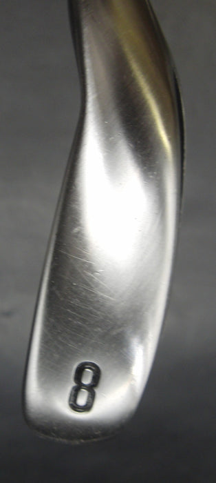 Callaway X2 Hot 8 Iron Regular Graphite Shaft Golf Pride Grip