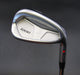 Ping i200 Red Dot 9 Iron Senior Steel Shaft Black Grip