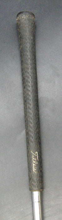 Titleist 690 CB 9 Iron Regular Steel Shaft Titleist Grip