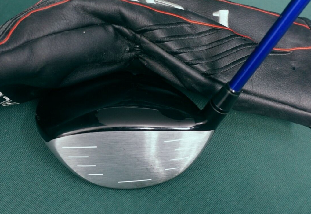 Honma Tour World XP-1 10.5° Driver Stiff Graphite Shaft G/Pride Grip + HC + Tool