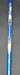 Bridgestone Tourstage X-Drive 709 9.5° Driver Stiff Graphite Shaft Sev Golf Grip
