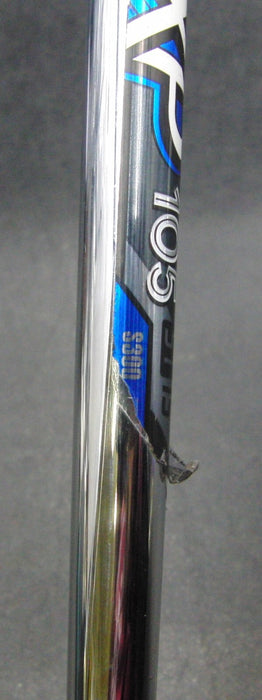 Callaway Rogue Pro CF18 8 Iron Stiff Steel Shaft Golf Pride Grip