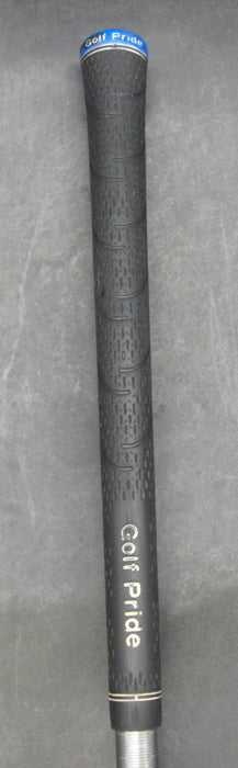 PRGR iD 10° Driver Regular Graphite Shaft Golf Pride Grip