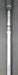 PRGR Silver Blade 2 Putter Steel Shaft 85cm Length Karma Grip