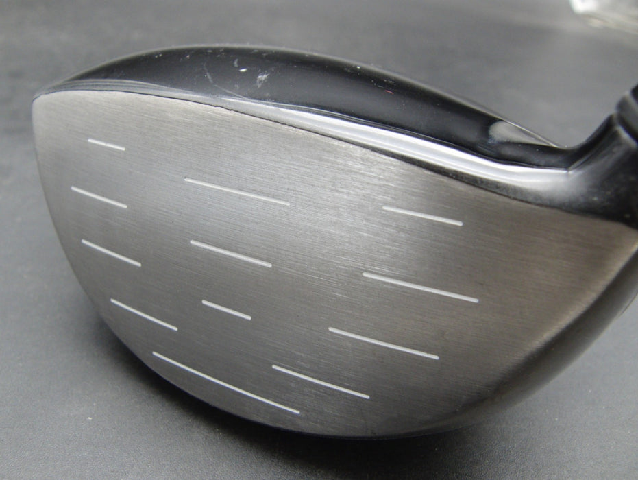 OnOff  Volume 435 10° Driver Stiff Graphite Shaft Golf Pride Grip